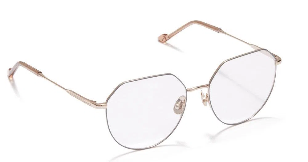Sunday Somewhere FREJA Eyeglasses